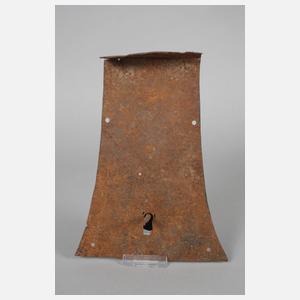 Historisches Truhenschloss