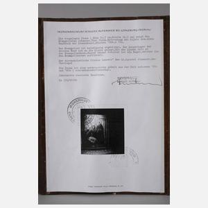 Ikone Heiliger Apostel Johannes