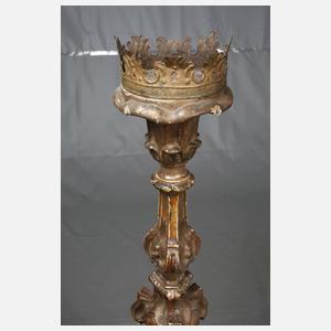 Großer Altarleuchter