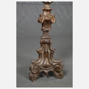 Großer Altarleuchter