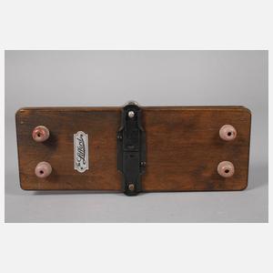 The Lifford Krawattenpresse