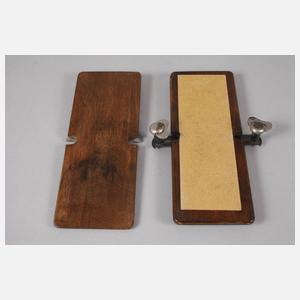 The Lifford Krawattenpresse