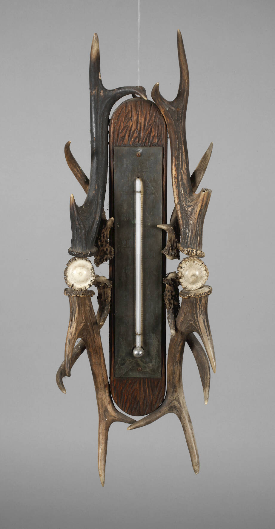 Jagdliches Thermometer