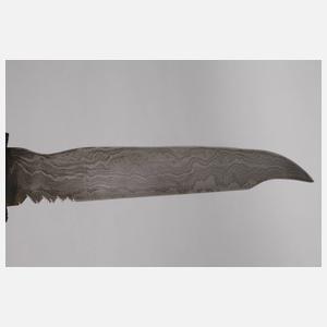 Großes Anglermesser