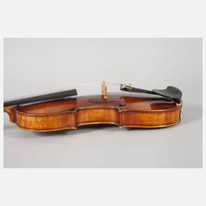 Violine Joseph Felix Riedl