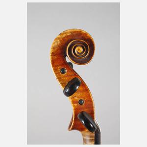 Violine Joseph Felix Riedl
