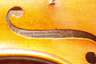 Meistervioline R. Paulus