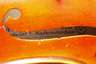 Meistervioline A. Udo Wunderlich