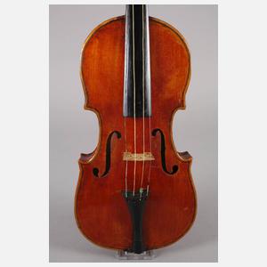 Violine Giuseppe Salvadori