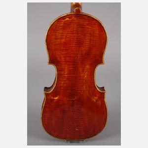 Violine Giuseppe Salvadori