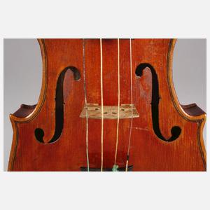 Violine Giuseppe Salvadori