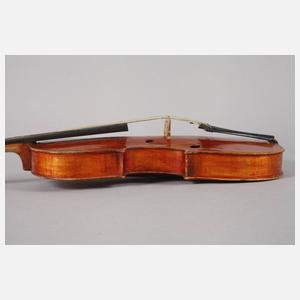 Violine Giuseppe Salvadori