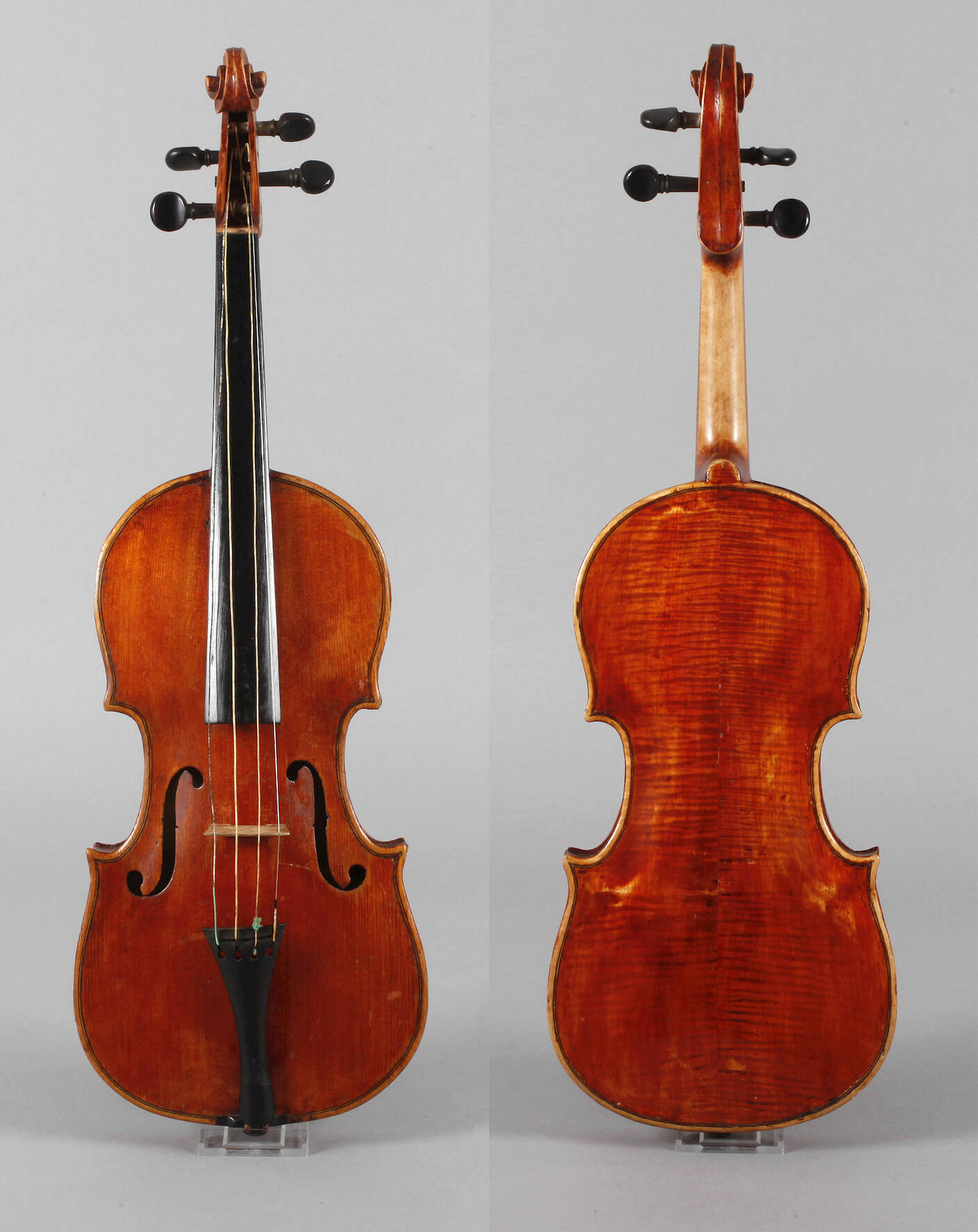 Violine Giuseppe Salvadori