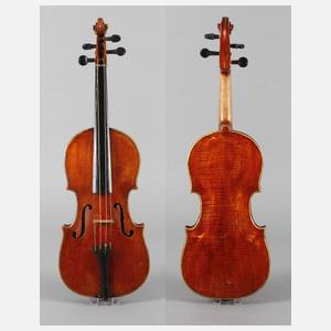 Violine Giuseppe Salvadori