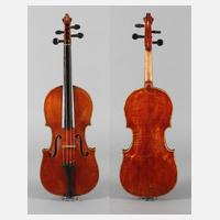 Violine Giuseppe Salvadori111
