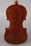Violine Enrico Rossi