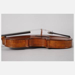 Violine Enrico Rossi