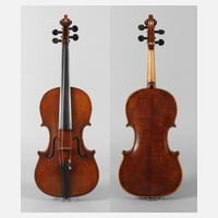 Violine Enrico Rossi111