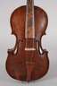 Viola Johann Georg Beck