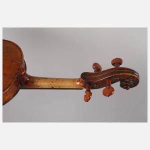 Viola Johann Georg Beck