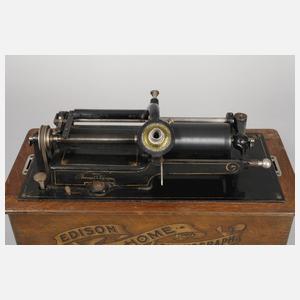 Edison Phonograph