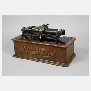 Edison Phonograph