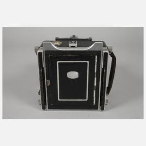 Kamera Linhof Technika