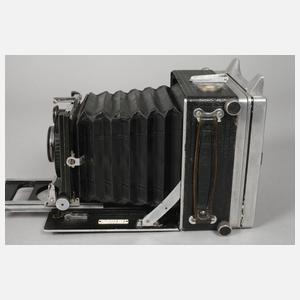 Kamera Linhof Technika