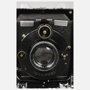 Kamera Linhof Technika