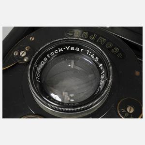 Kamera Linhof Technika