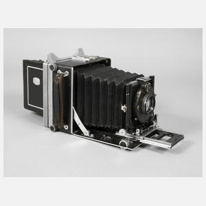 Kamera Linhof Technika