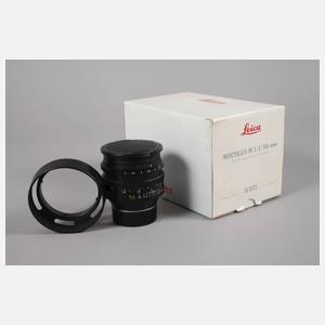 Objektiv Leica Noctilux