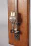 Barometer Biedermeier