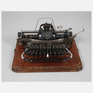 Schreibmaschine