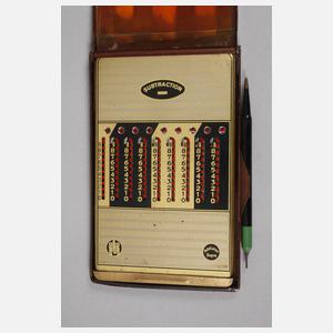 Konvolut Bürozubehör