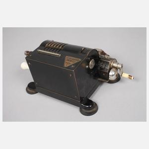 Konvolut Bürozubehör