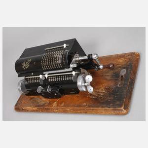 Konvolut Bürozubehör