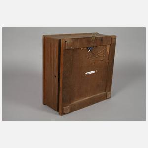 Elektrische Schaltuhr