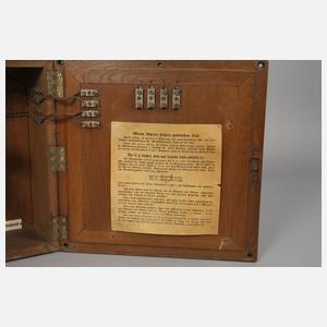 Elektrische Schaltuhr