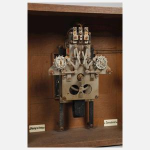 Elektrische Schaltuhr