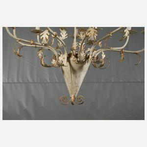 Deckenleuchter Landhausstil