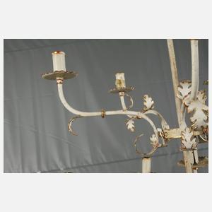 Deckenleuchter Landhausstil