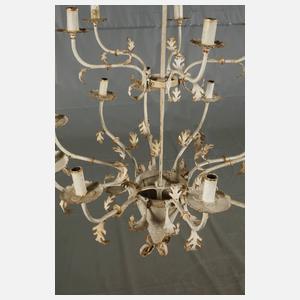 Deckenleuchter Landhausstil