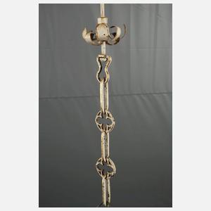 Deckenleuchter Landhausstil