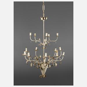 Deckenleuchter Landhausstil