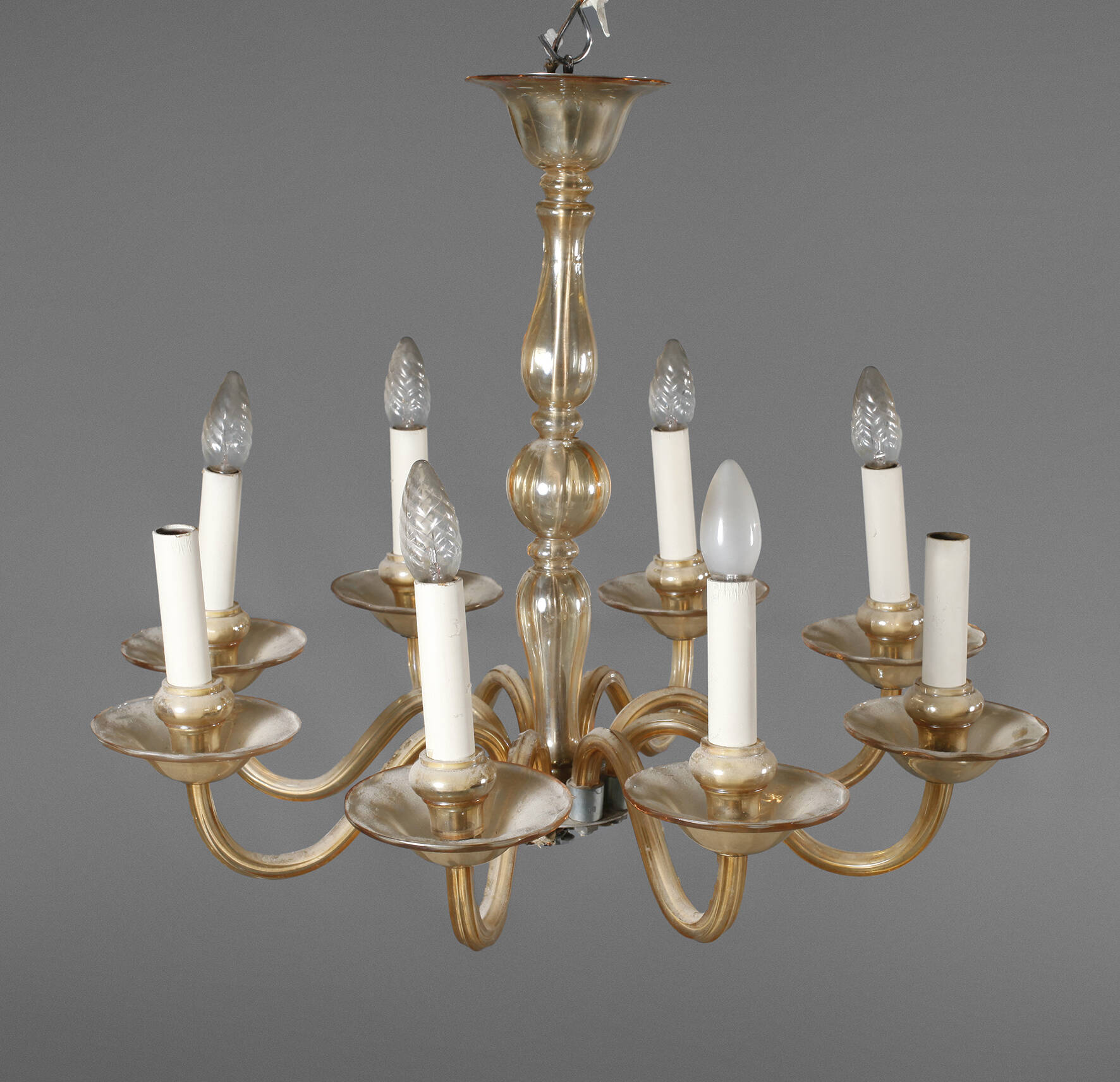 Deckenlampe Murano