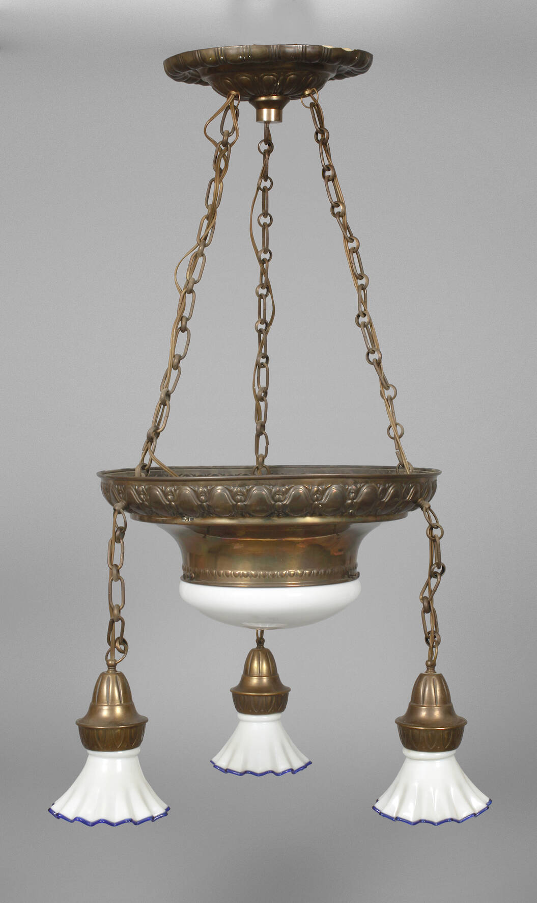 Deckenlampe