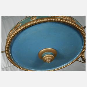 Klassizistischer Deckenleuchter