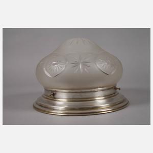 Plafoniere Jugendstil