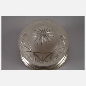 Plafoniere Jugendstil